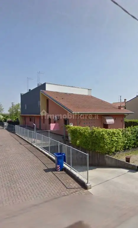 Appartamento in asta a Volpago del Montello