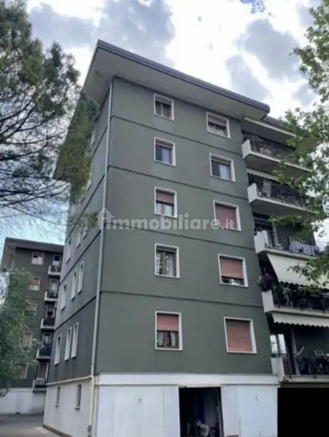 Appartamento in vendita a Treviso