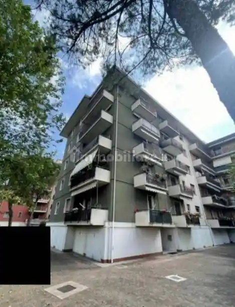 Appartamento via Pier Maria Pennacchi 9, Santa Maria del Rovere, Treviso - foto 3