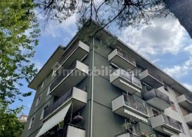 Appartamento via Pier Maria Pennacchi 9, Santa Maria del Rovere, Treviso - foto 4