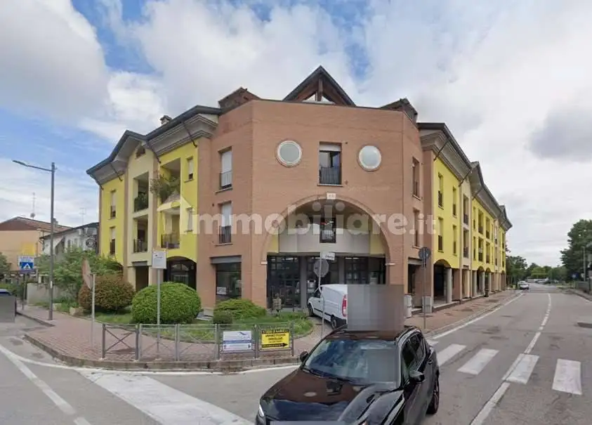 Appartamento in asta a Vigodarzere