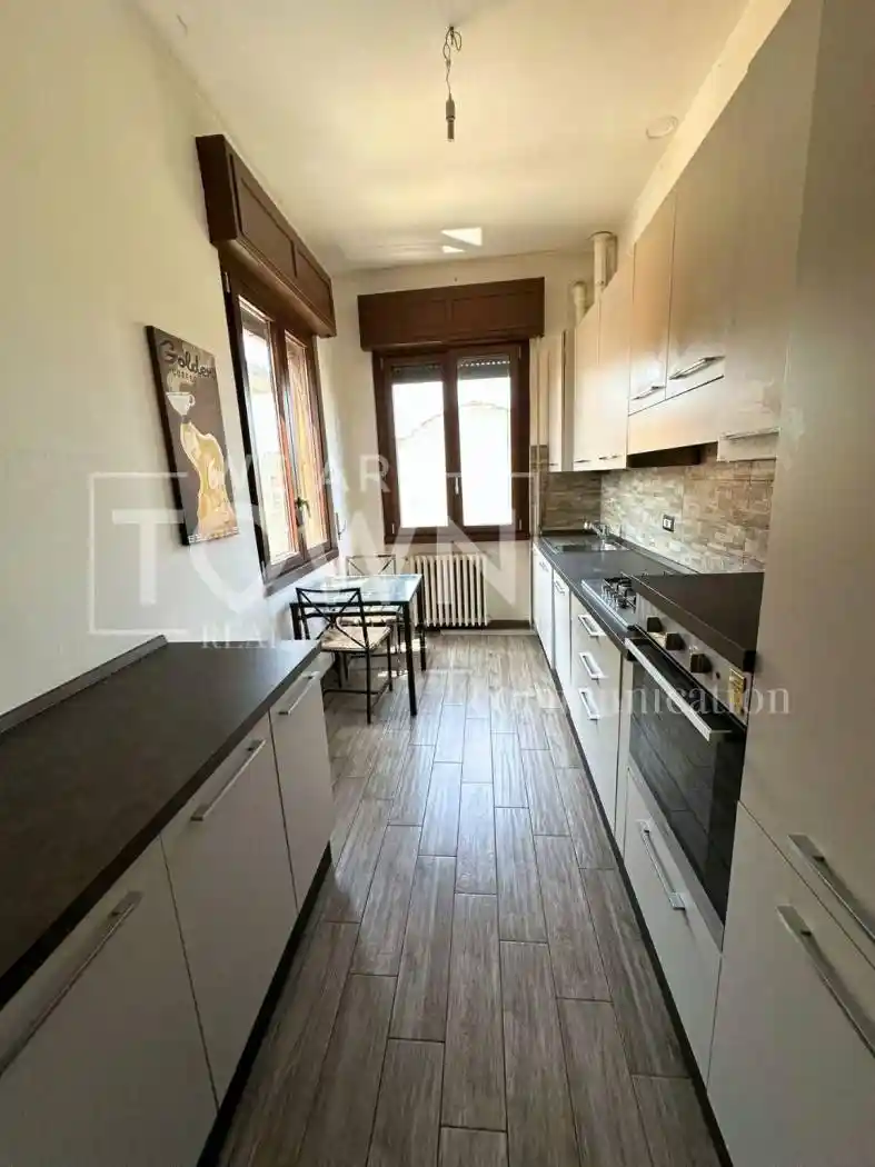 Bilocale via Carlo Amoretti 90/10, Bovisasca, Milano - foto 5