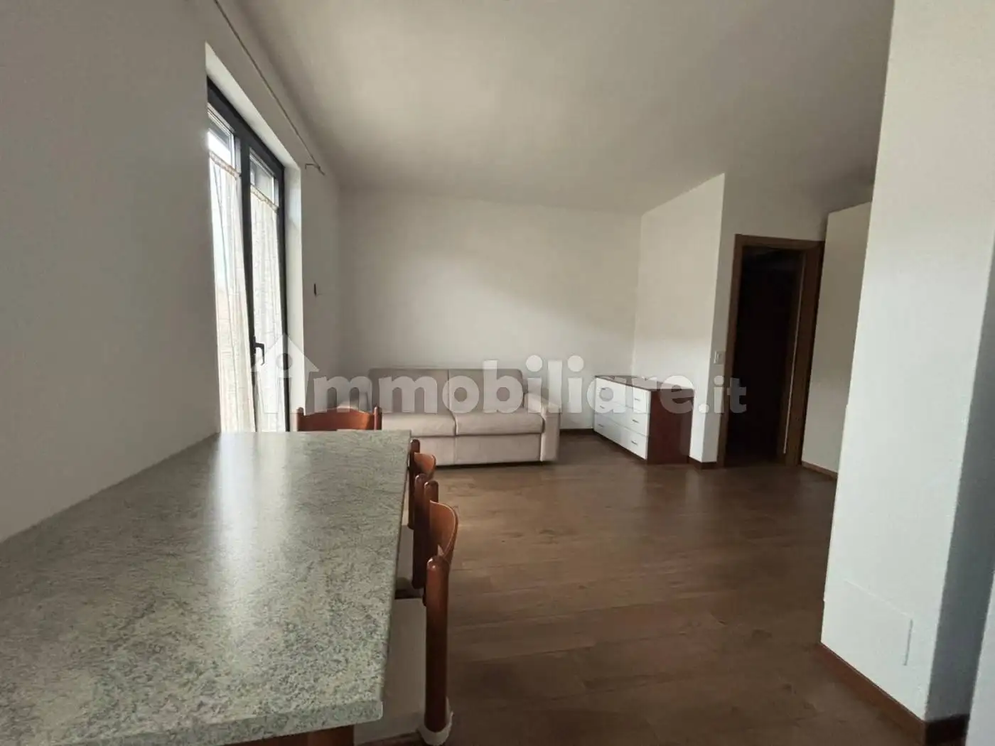 Appartamento in affitto a Borgomanero