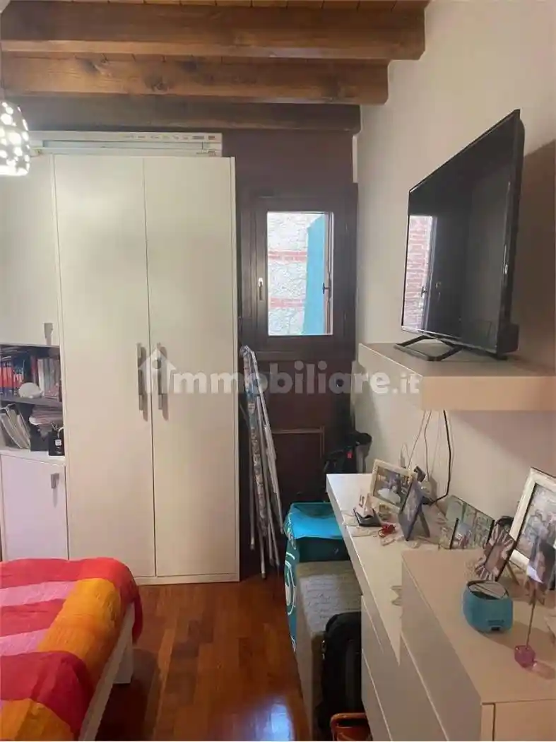 Bilocale buono stato, primo piano, Centro Storico, Vicenza - foto 3