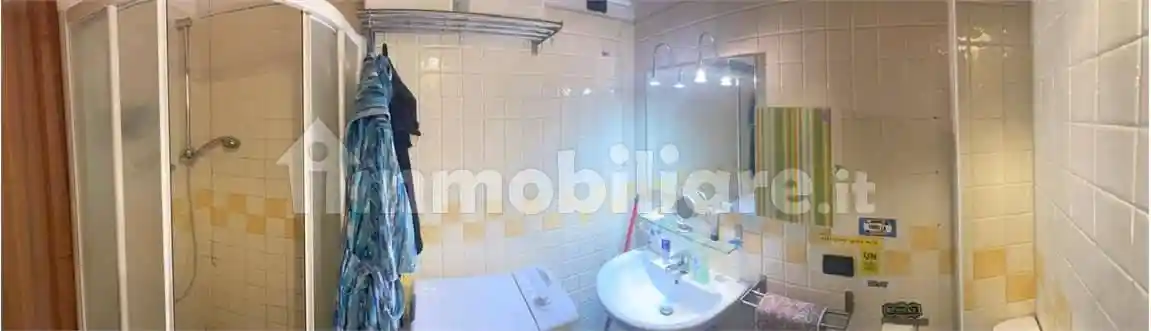 Bilocale buono stato, primo piano, Centro Storico, Vicenza - foto 5