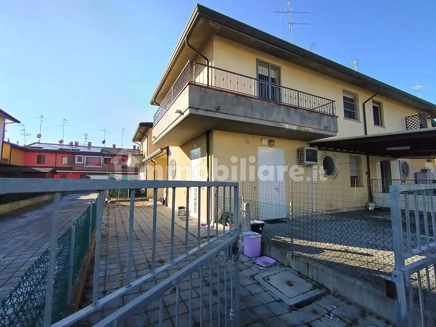 Appartamento in vendita a Alfonsine