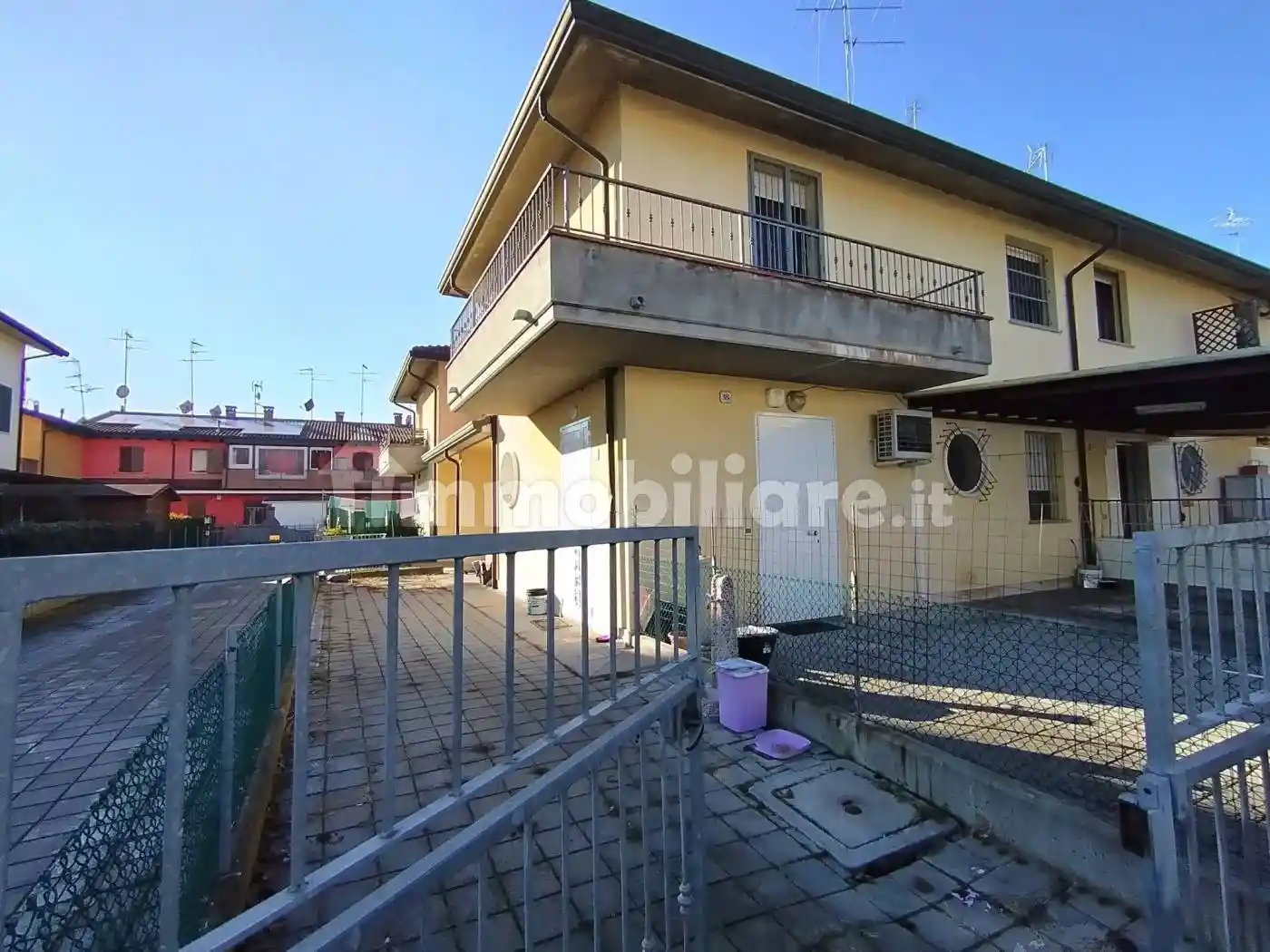 Trilocale via 25 Aprile, Centro, Alfonsine - foto 2