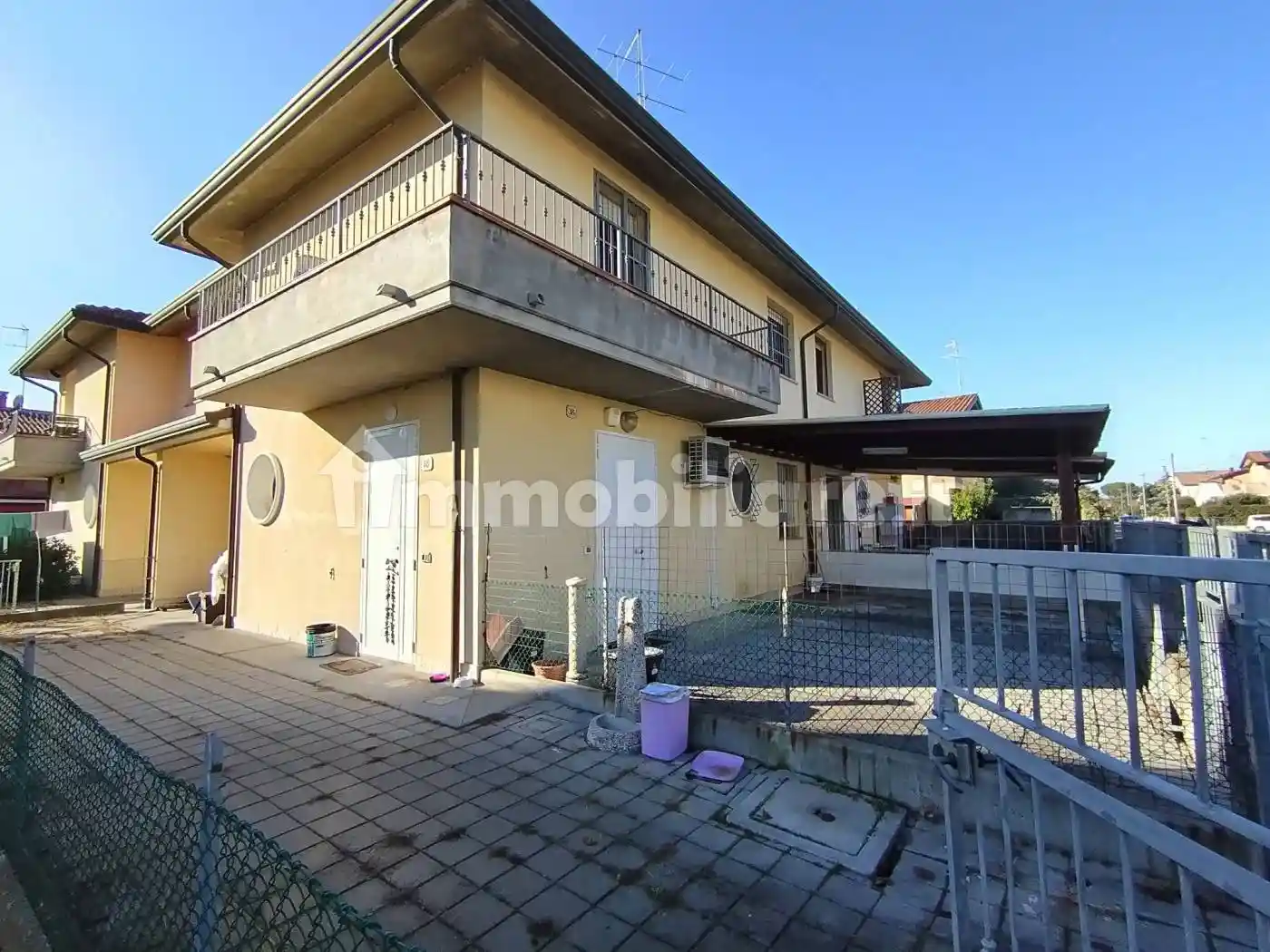 Trilocale via 25 Aprile, Centro, Alfonsine - foto 3