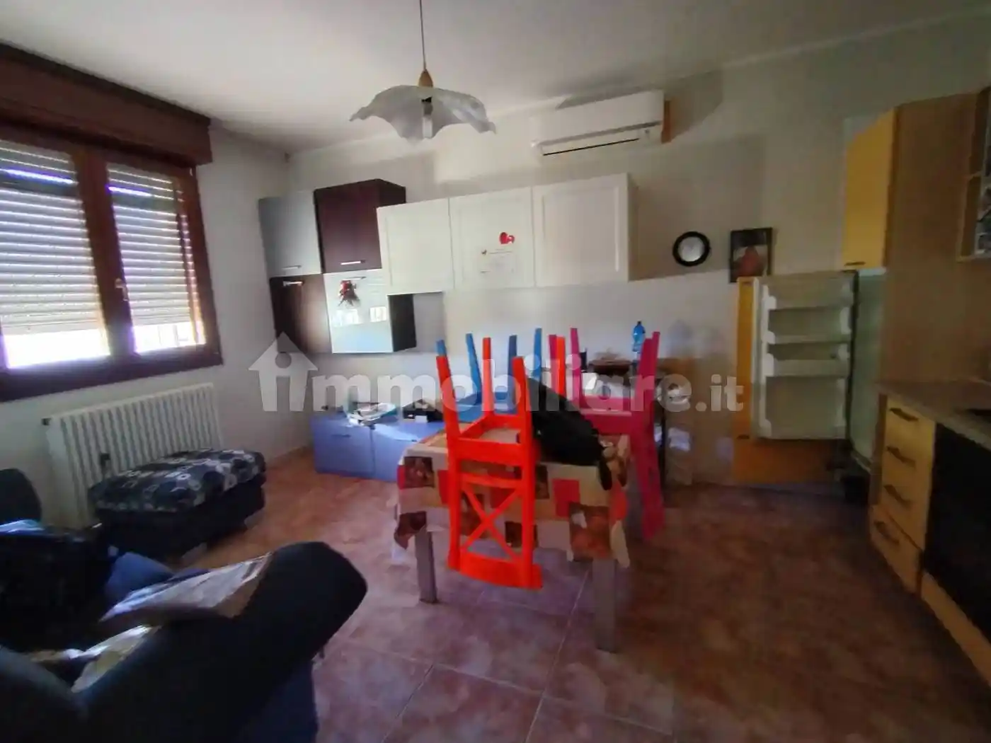 Trilocale via 25 Aprile, Centro, Alfonsine - foto 4