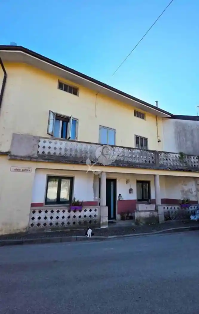 Villa a schiera via Silvio Pellico, Centro, Campoformido - foto 3