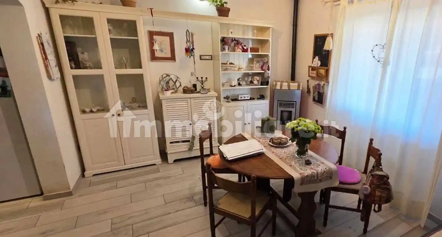 Villa a schiera via Silvio Pellico, Centro, Campoformido - foto 5