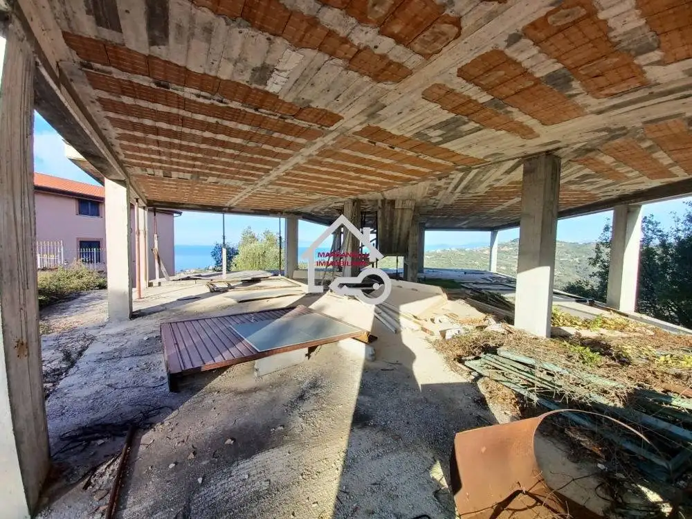 Villa in vendita a Agropoli