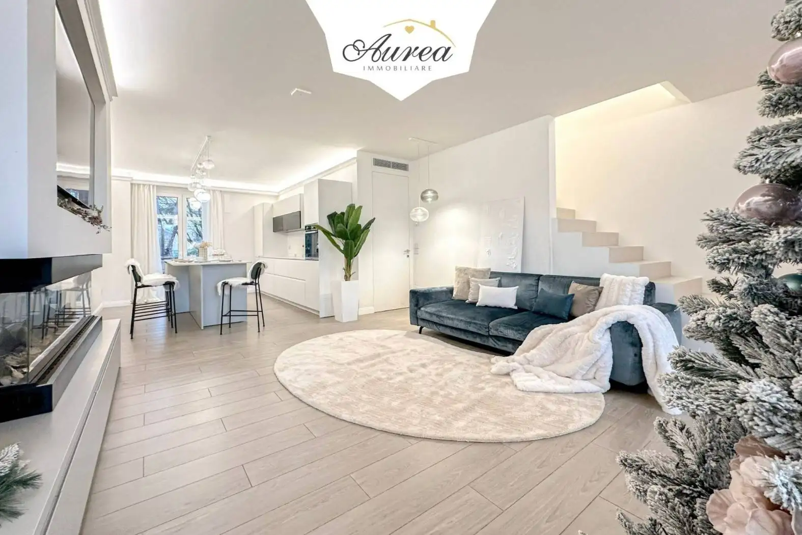 Villetta a schiera in vendita a Cattolica