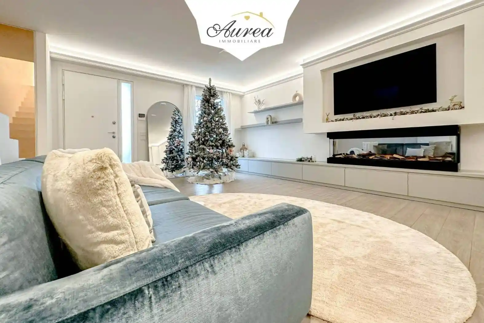 Villetta a schiera - foto 3