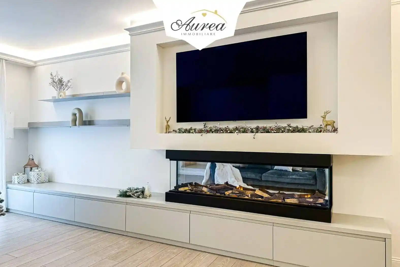 Villetta a schiera - foto 4