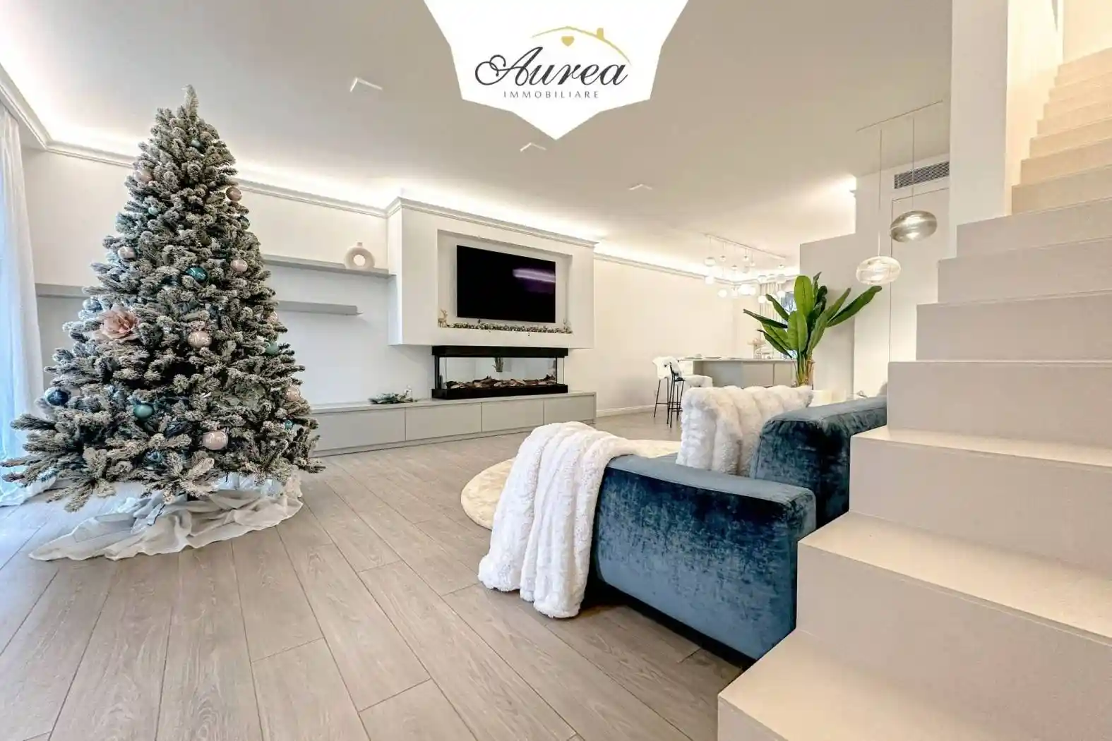 Villetta a schiera - foto 5