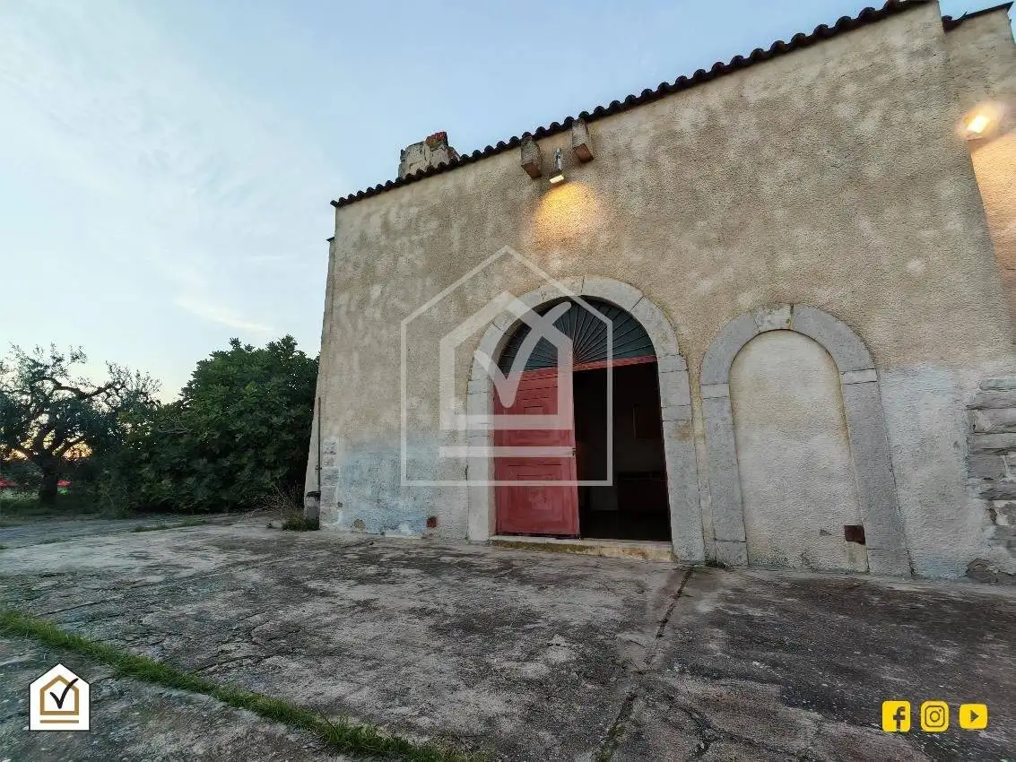 Villa in vendita a Barletta