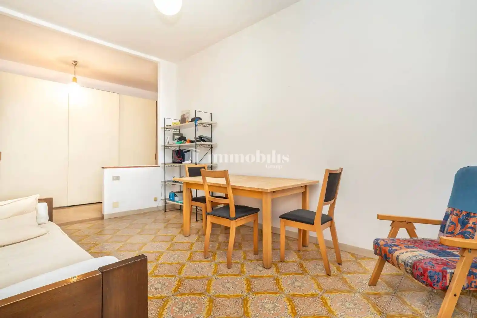 Bilocale via Valgioie 83, Parella, Torino - foto 2