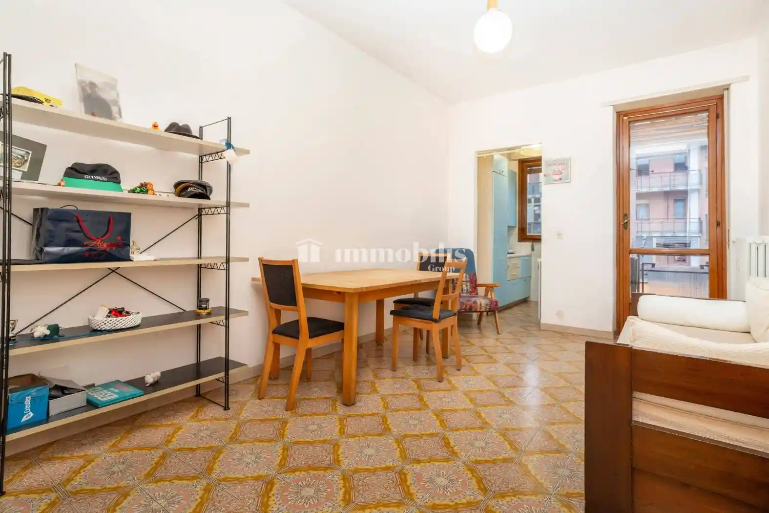 Bilocale via Valgioie 83, Parella, Torino - foto 4