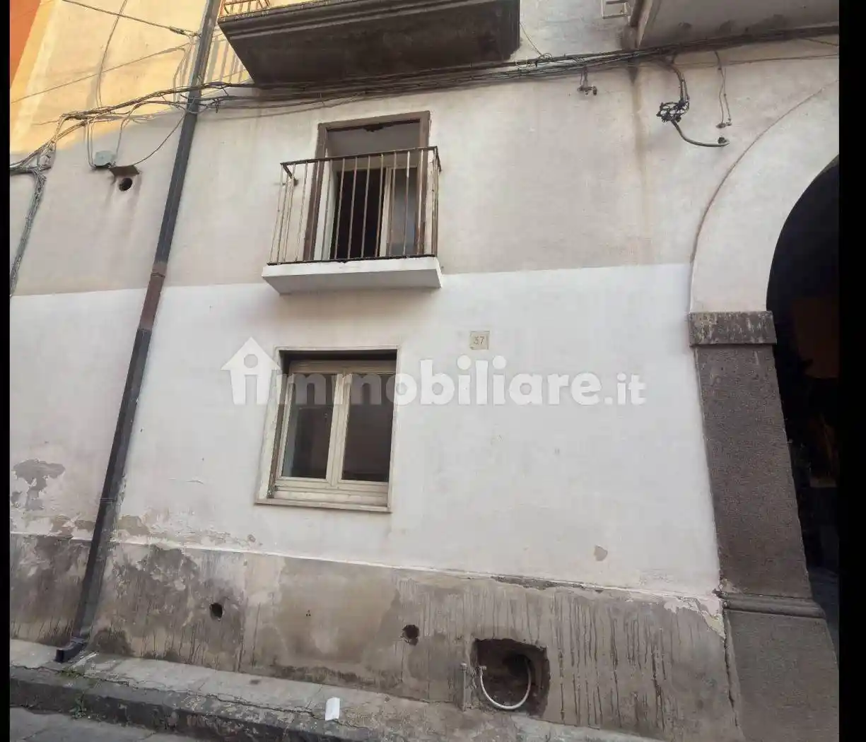 Appartamento in affitto a Marigliano