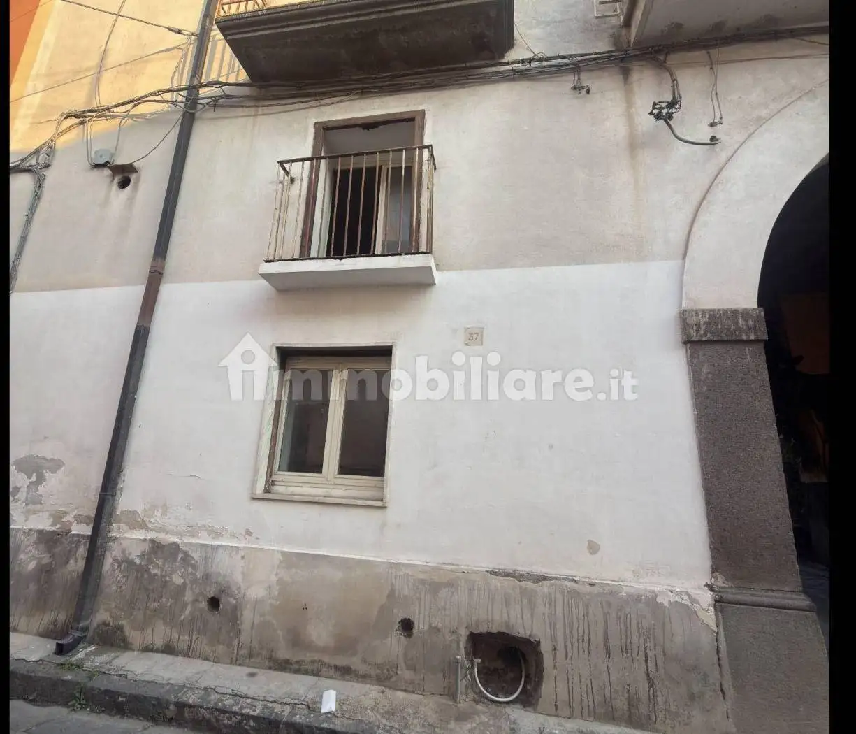 Appartamento in affitto a Marigliano