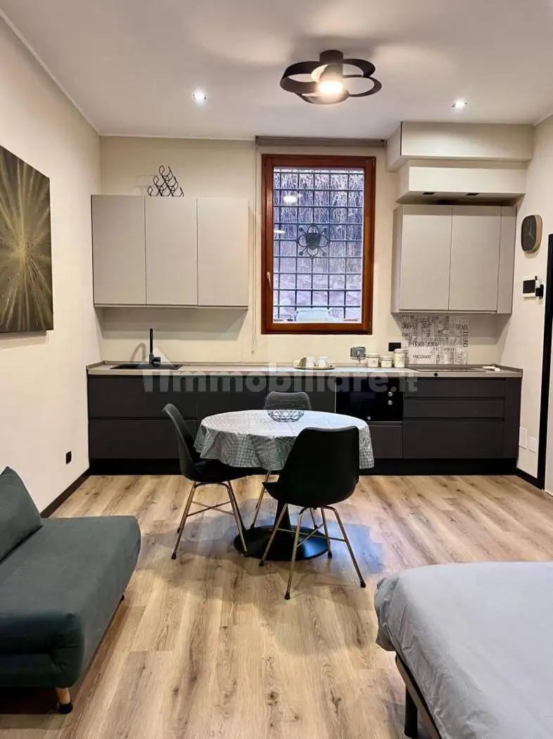 Appartamento in affitto a Bologna