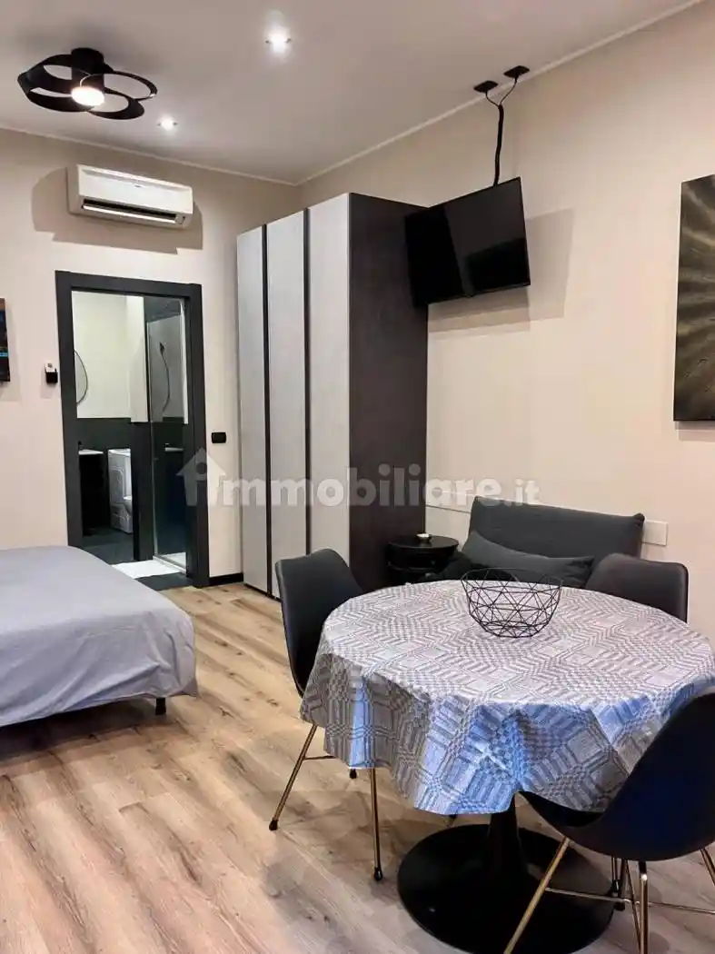 Monolocale via del Borgo di San Pietro, Irnerio, Bologna - foto 4