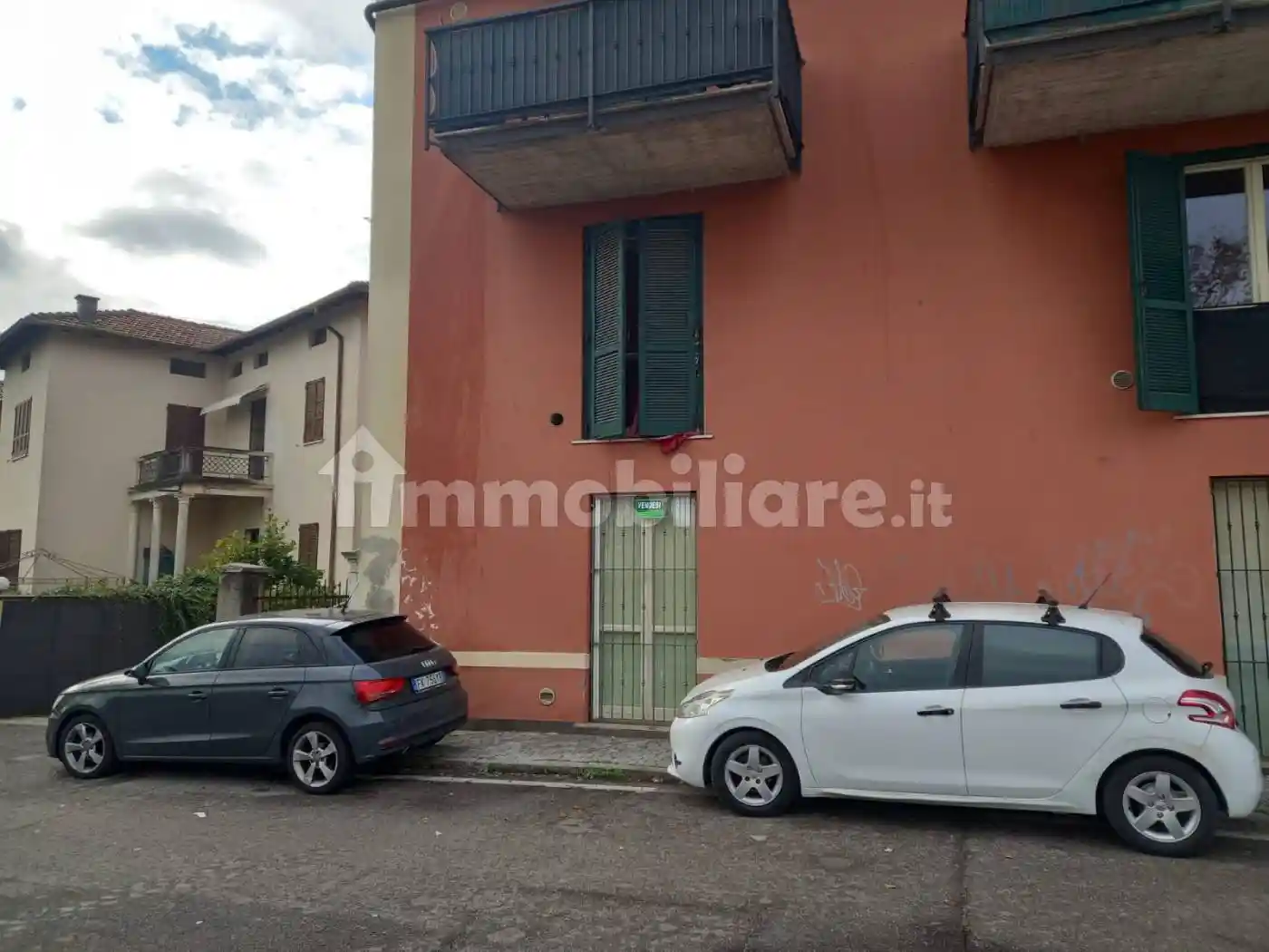 Monolocale via dell'Argine 2, Sant'Anna, Brescia - foto 3