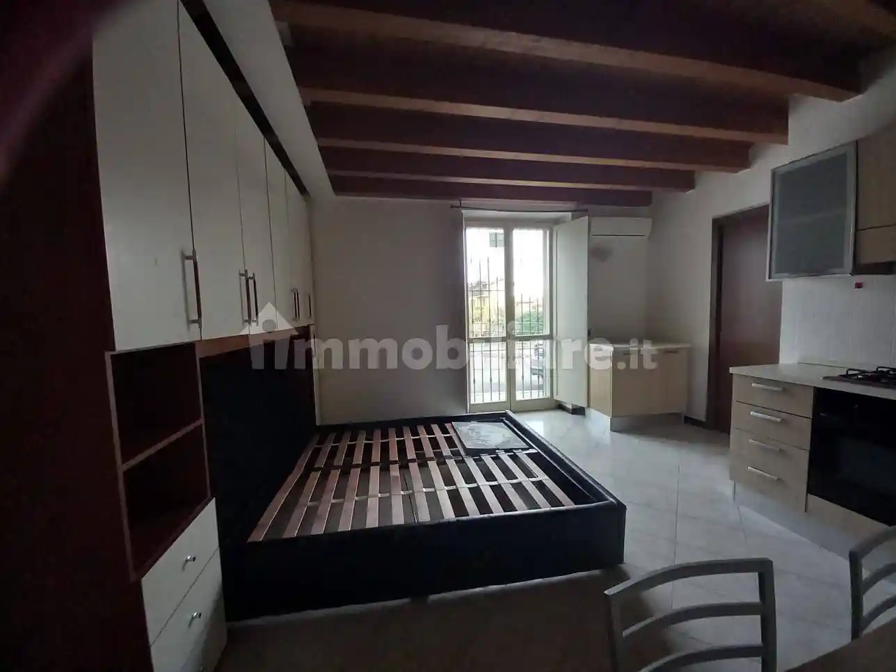 Monolocale via dell'Argine 2, Sant'Anna, Brescia - foto 4