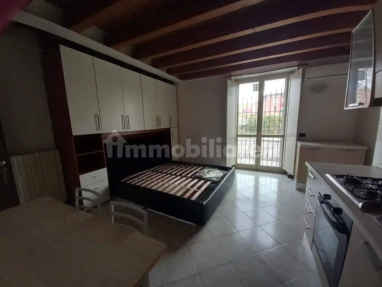 Monolocale via dell'Argine 2, Sant'Anna, Brescia - foto 5