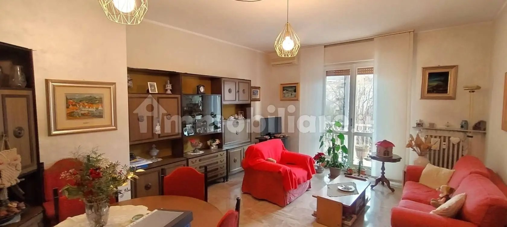 Appartamento in vendita a Chiuduno