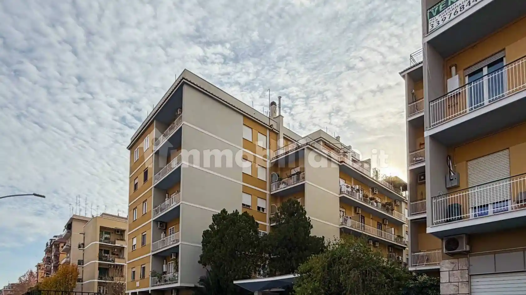 Bilocale via Gentile da Mogliano 190, Pigneto, Roma - foto 2