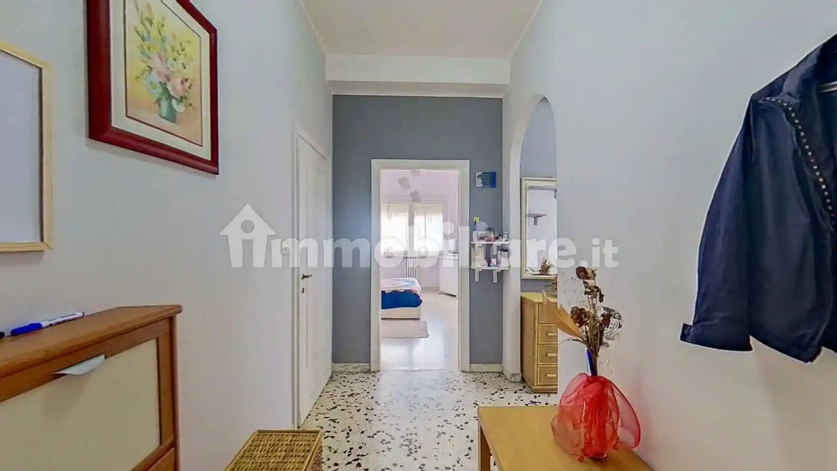 Bilocale via Gentile da Mogliano 190, Pigneto, Roma - foto 5