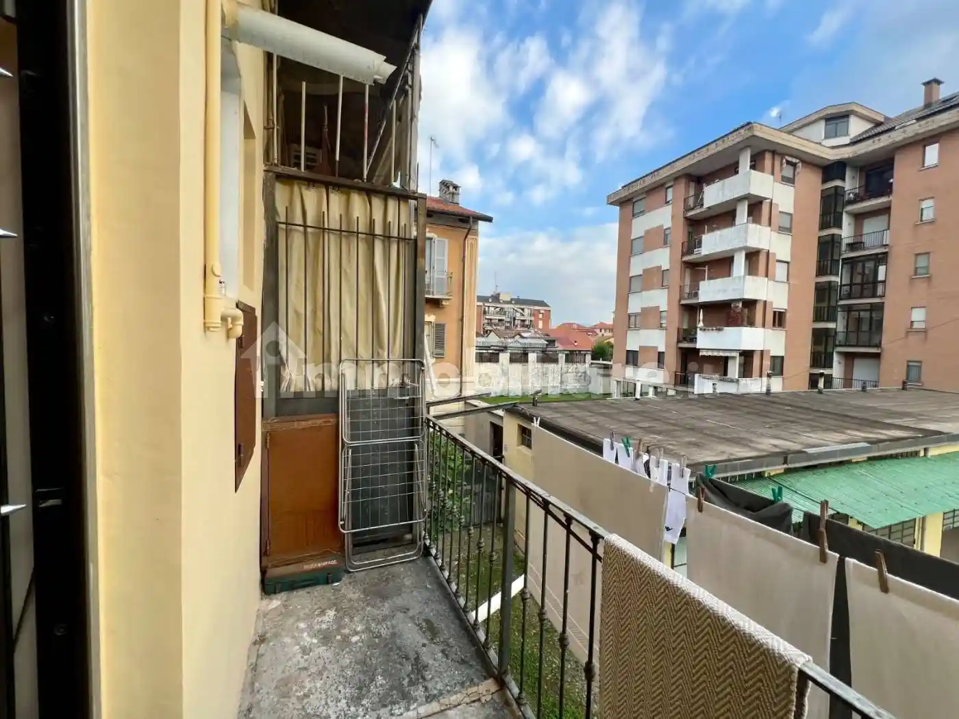 Bilocale via Foglizzo 8, Lucento, Torino - foto 3