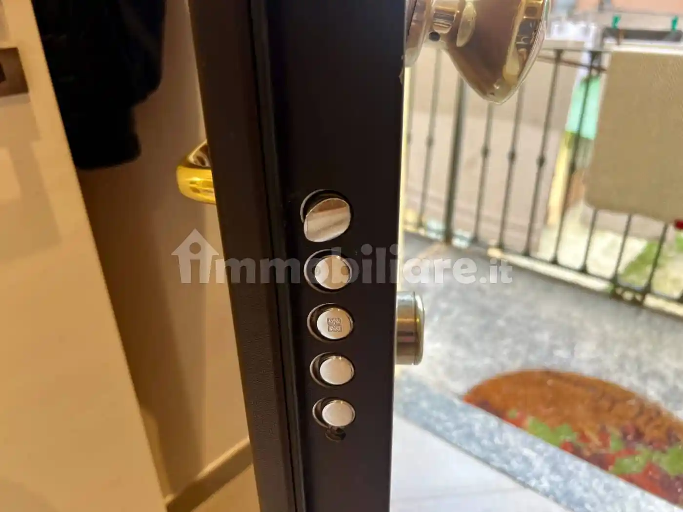 Bilocale via Foglizzo 8, Lucento, Torino - foto 4