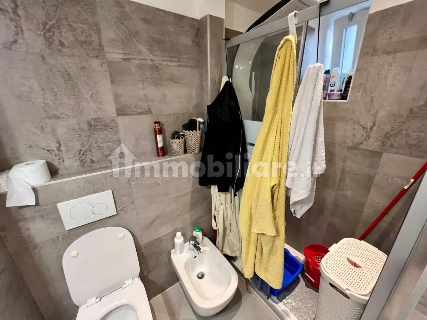 Bilocale via Foglizzo 8, Lucento, Torino - foto 5