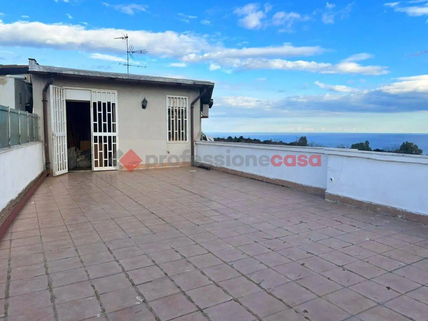 Appartamento in vendita a San Giovanni la Punta