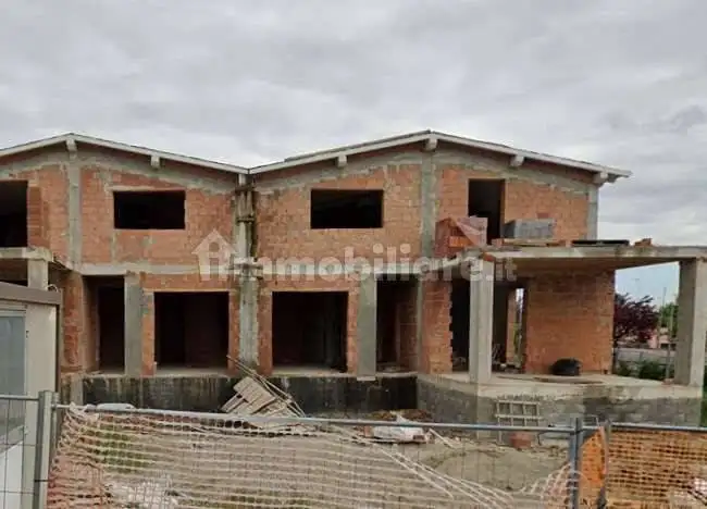 Villa in asta a Sala Baganza