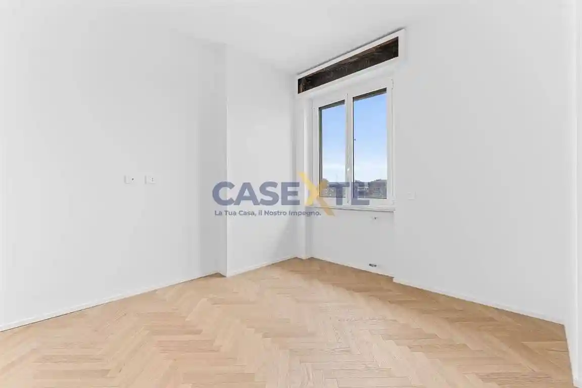 Bilocale via Giovanni Battista Sammartini 49, Cascina dei Pomi, Milano - foto 2