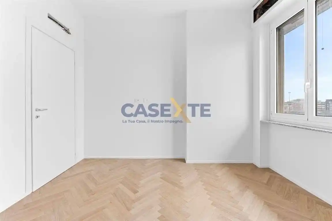 Bilocale via Giovanni Battista Sammartini 49, Cascina dei Pomi, Milano - foto 3