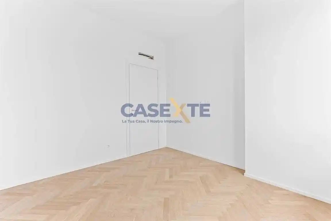 Bilocale via Giovanni Battista Sammartini 49, Cascina dei Pomi, Milano - foto 4