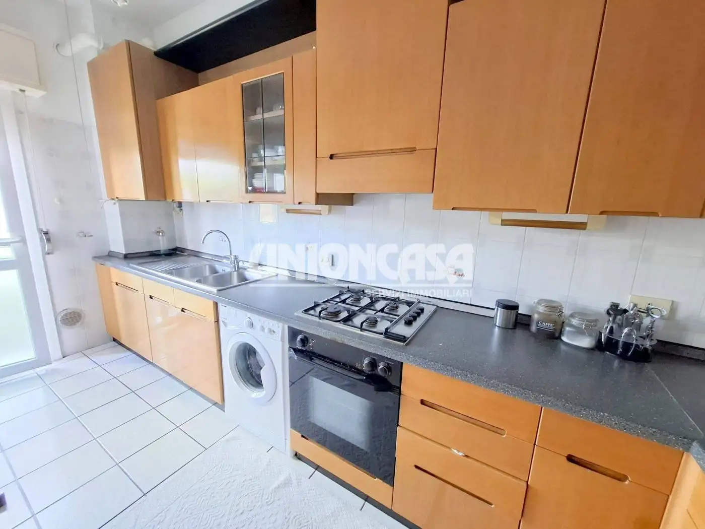 Appartamento in vendita a Olgiate Comasco