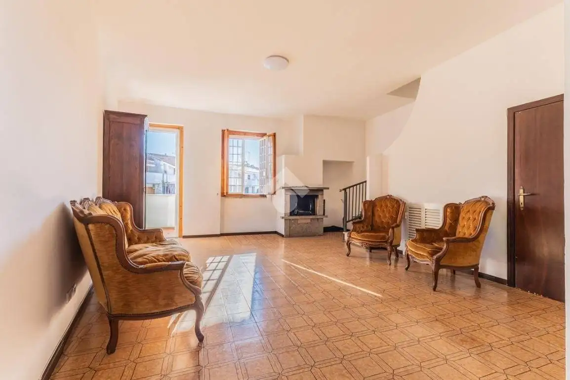 Appartamento in vendita a Cerveteri