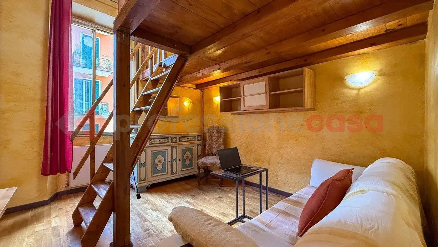 Appartamento in affitto a Roma