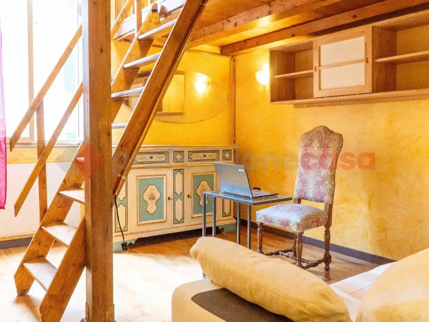 Monolocale via Gabrio Serbelloni, ., Torpignattara, Roma - foto 2