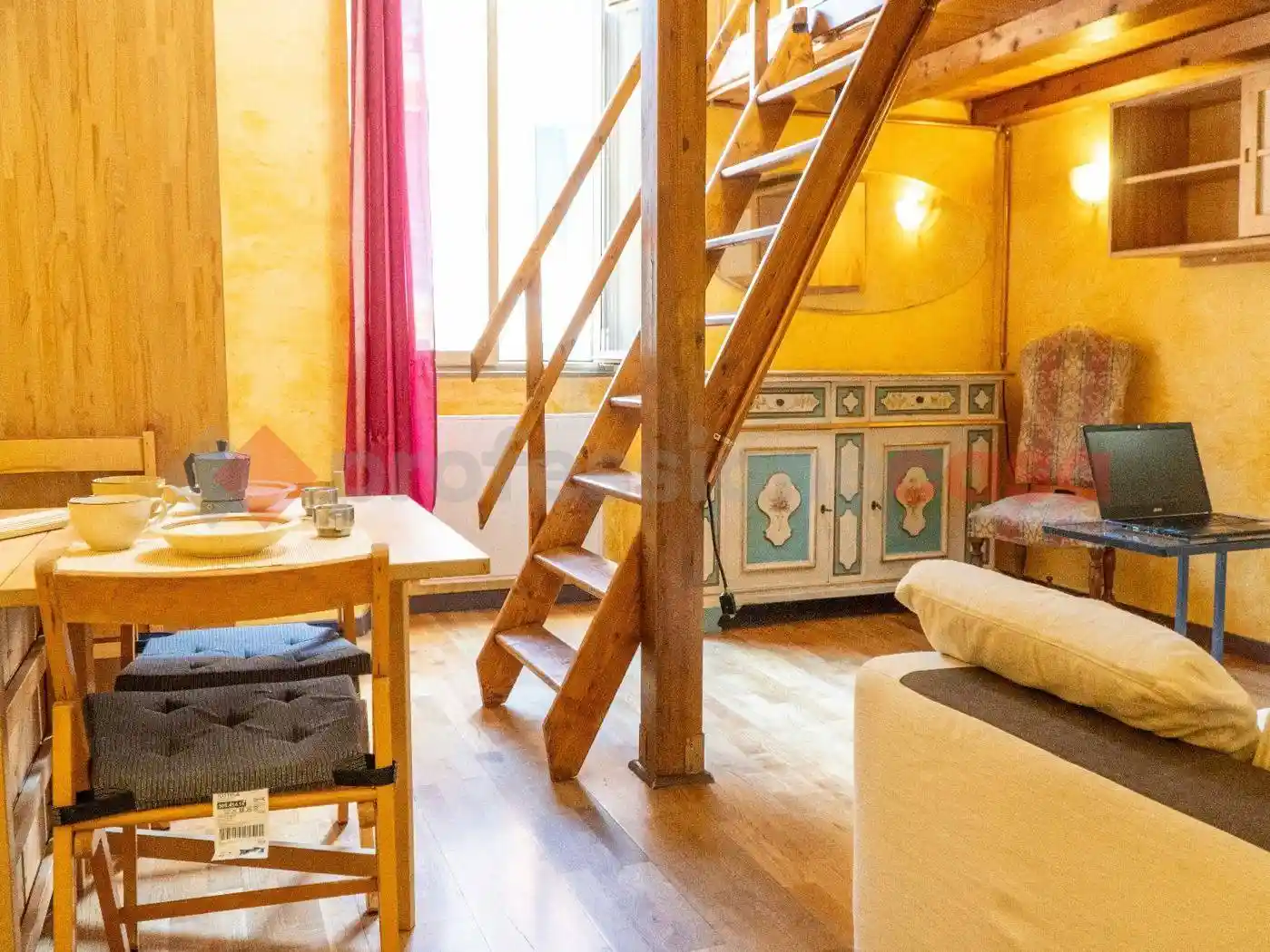 Monolocale via Gabrio Serbelloni, ., Torpignattara, Roma - foto 3