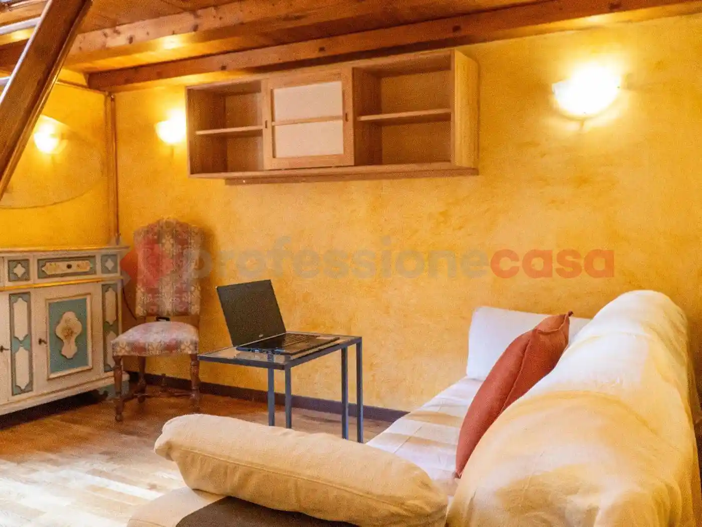 Monolocale via Gabrio Serbelloni, ., Torpignattara, Roma - foto 4