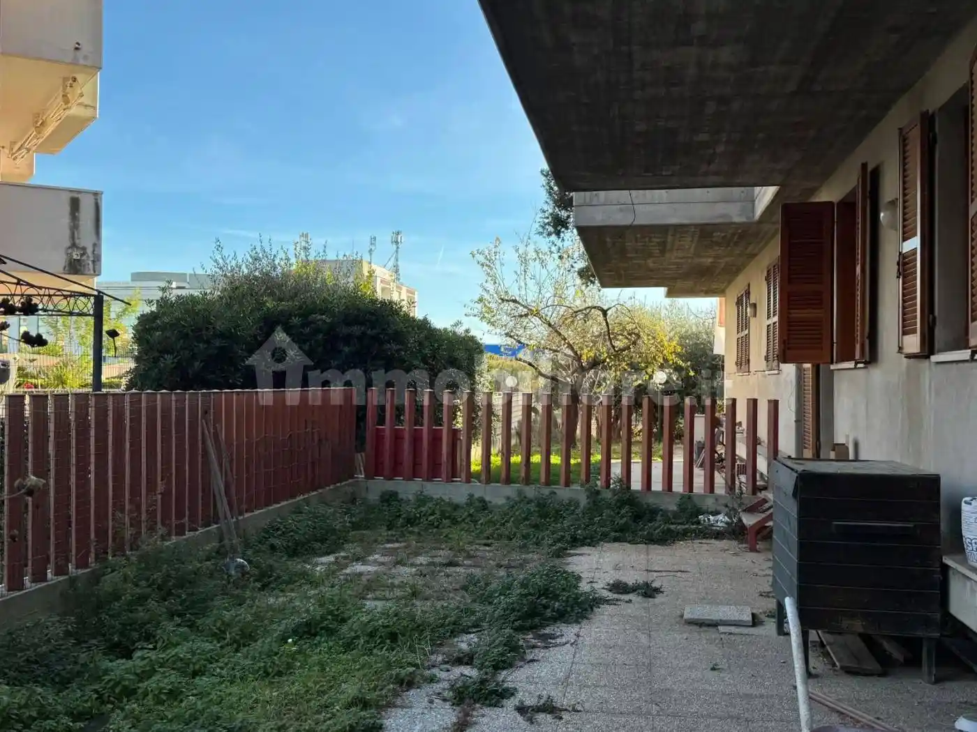 Trilocale via Ruggero Leoncavallo 13, Porto d'Ascoli, San Benedetto del Tronto - foto 4