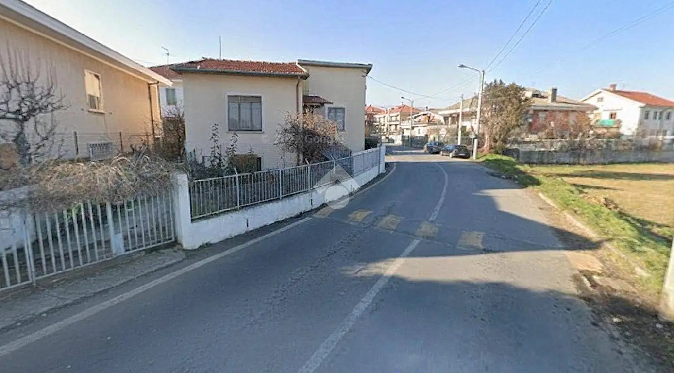 Casa indipendente in vendita a Alpignano