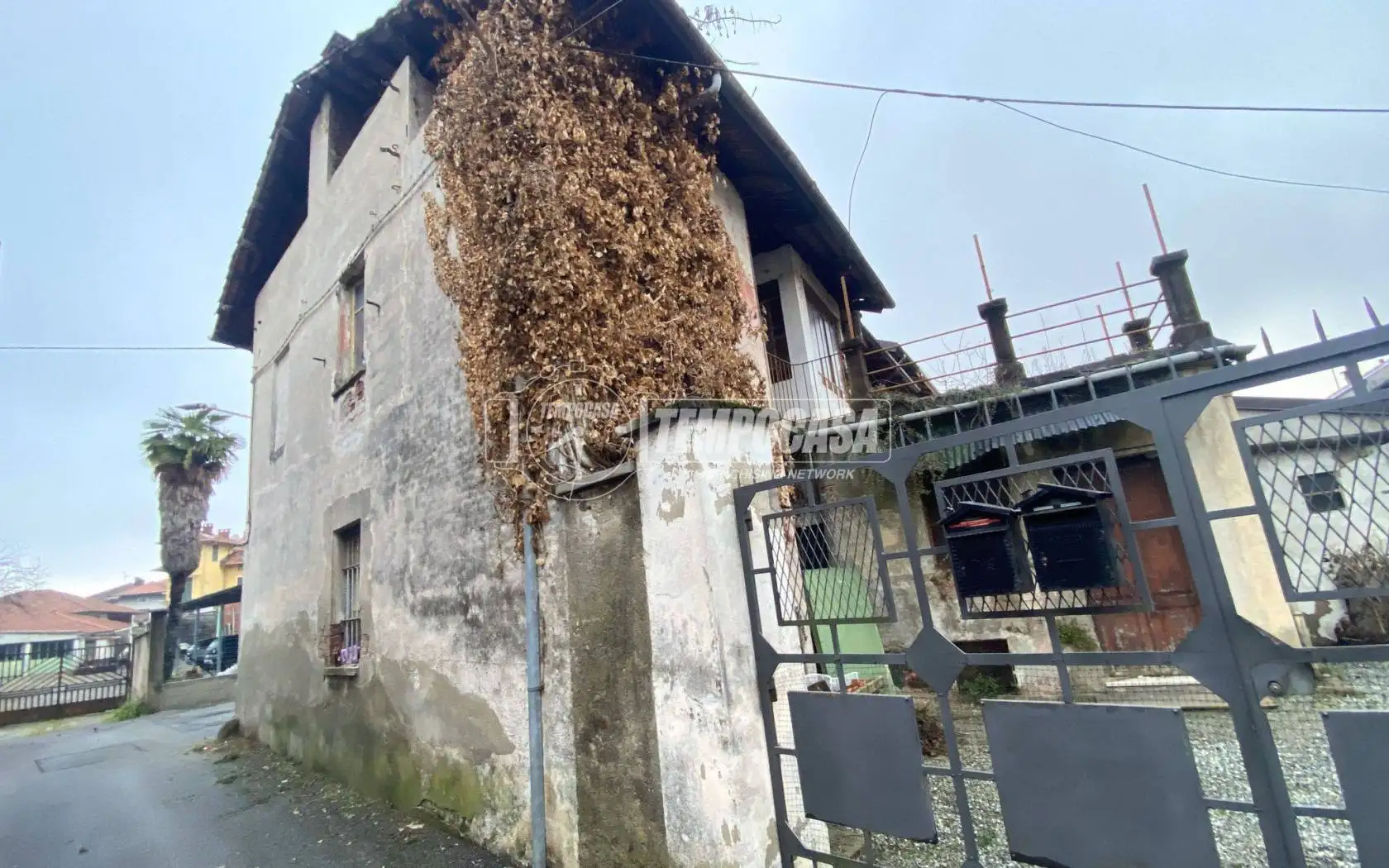 Casa indipendente in vendita a Biella